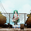 shibuya: (miku)