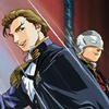 rose_and_sword: (Dramatic with Zechs)