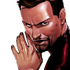 inebriety: (tony › i'm a collector)