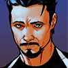 inebriety: (tony › go ahead)