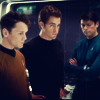 umbrella_half: (ST - Kirk/McCoy/Chekov)