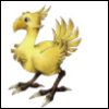 sporky_rat: A yellow chocobo from the Final Fantasy series (final fantasy)