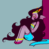 cullscuttlefish: (all alone in this big world)