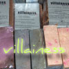 twotone: A selection of luxury soaps from Villainess.net. (villainess)
