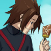 earthshattering: (ice cream smiles)