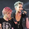 leela_cat: Adam/Tommy - Touch on Stage