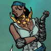 easternseaqueen: (Well You Know...)