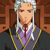 eyeslikeblood: (king; stupid little hat)