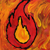 astrild: (Fire)