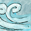 astrild: (Air)