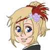 lookingfordragon: (Happy smile)