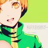 Chie Satonaka
