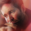 unvarnished: (Broody)
