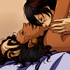 easternseaqueen: (Neck Kiss)