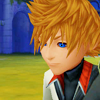 conjoins: (❦ Hey look my bangs are interesting.)