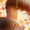linefacingforever: (Best when he smiles.)