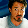 Anthony Edward Stark