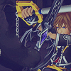 skyofreverie: (☆ Stand My Ground ☆ Keyblade)