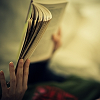 starkiller: (Books)