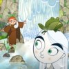 coimiceoir: (Friends - waterfall)