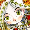 coimiceoir: (Viney smile)