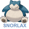 mergatrude: snorlax: the sleeping pokemon (snorlax)