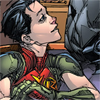 curiositykills: Red Hood and the Outlaws (the endless possibilities)