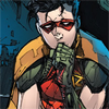 curiositykills: Red Hood and the Outlaws (it's all in your mind)