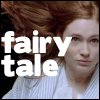 lizbee: (DW: Amy (fairy tale))