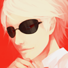 spinssickburns: (But I don't waste my time)