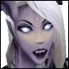 bubblepriest: (draenei surprise)