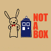 evil_plotbunny: The Eleventh Doctor Rabbit (box)