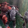 ghoul_powder: ((Valkyrie Profile: Lenneth)) ([03] Demon (Random Encounter))