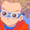 ghoul_powder: Inazuma Eleven ([07] Kidou Yuuto - OU)