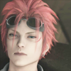 ghoul_powder: Final Fantasy VII ([10] Reno - AU1)