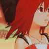 ghoul_powder: Kingdom Hearts ([13] Kairi - AU7)