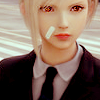 ghoul_powder: Final Fantasy VII ([14] Elena - OU)