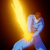 ainohenshin: (sword of the knight)