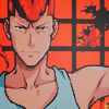 ainohenshin: (back off man)
