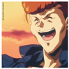 ainohenshin: (happy days)