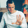 starwarsundies: (Dorky (Hand))