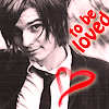 stripped: (TAI-to be loved!)
