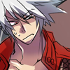 rageface: (Who the hell is Dante?)