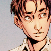 nerdylilspidey: (did you just say something SMART?)