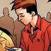 nerdylilspidey: (bumming out a little here)