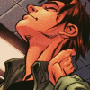 nerdylilspidey: (lean back and relax for once)