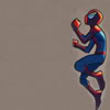 nerdylilspidey: (goofy - i good at fighting)