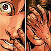 nerdylilspidey: (FACEPALM)