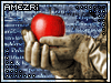 amezri: (the apple)