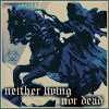 amezri: (neither living nor dead)